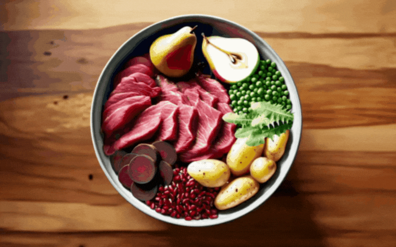 HappyFeedbag_nachhaltiges Hundefutter