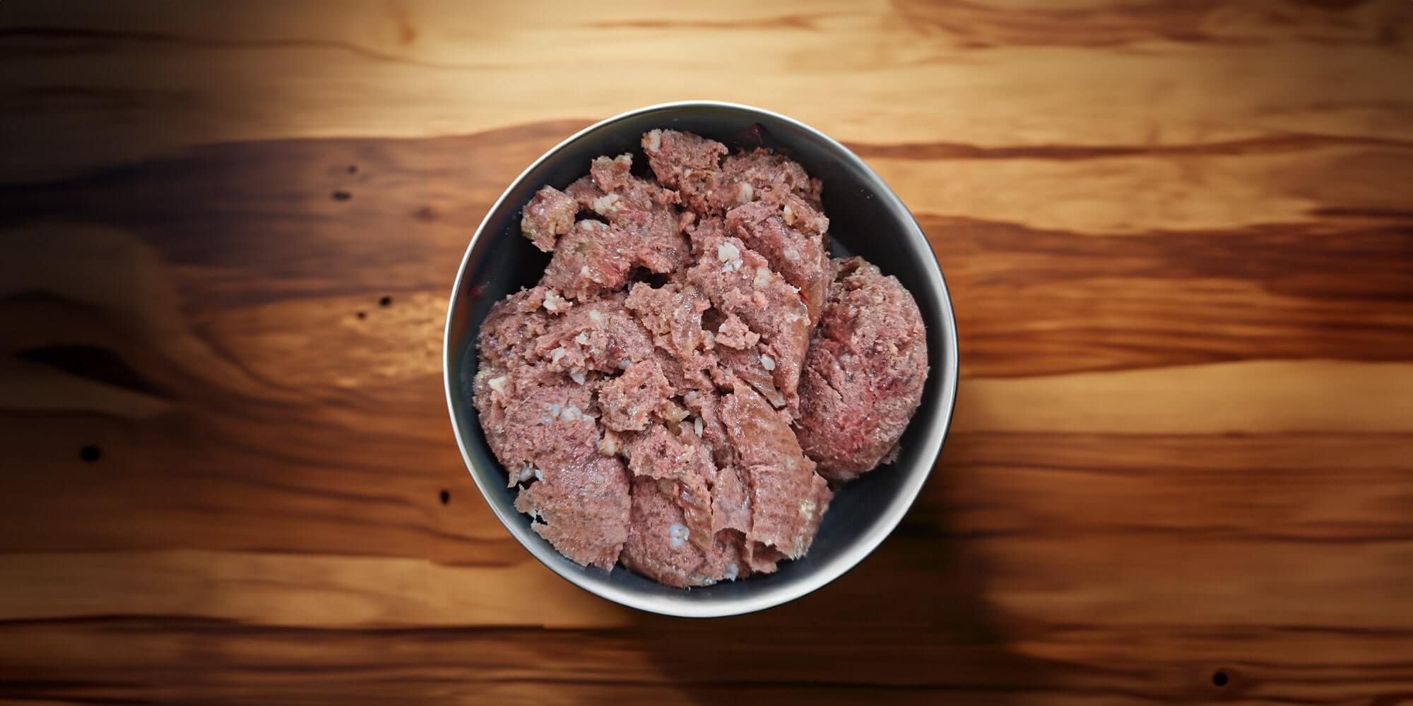 Nachhaltiges Nassfutter