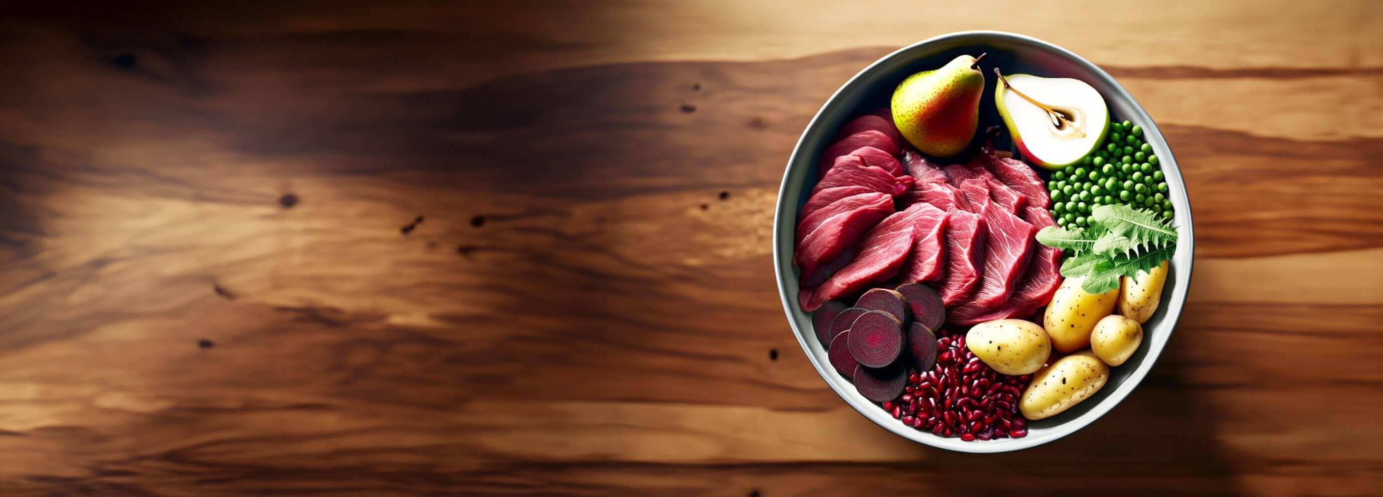 HappFeedbag_Nachhaltiges Hundefutter