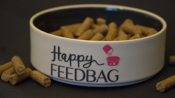 HappyFeedbag_Nachhaltiges Hundefutter_Tierschutz