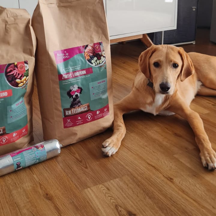 Neukunden-Schnupperpaket zartes Landhuhn 🐔