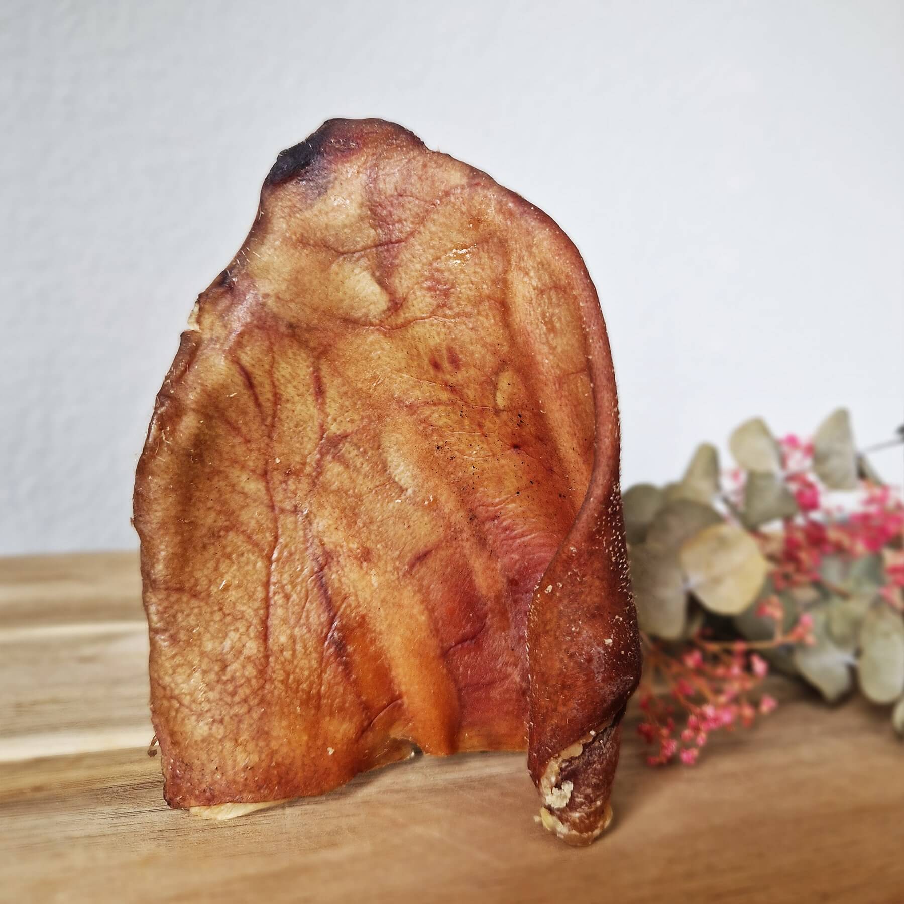 Schweineohr