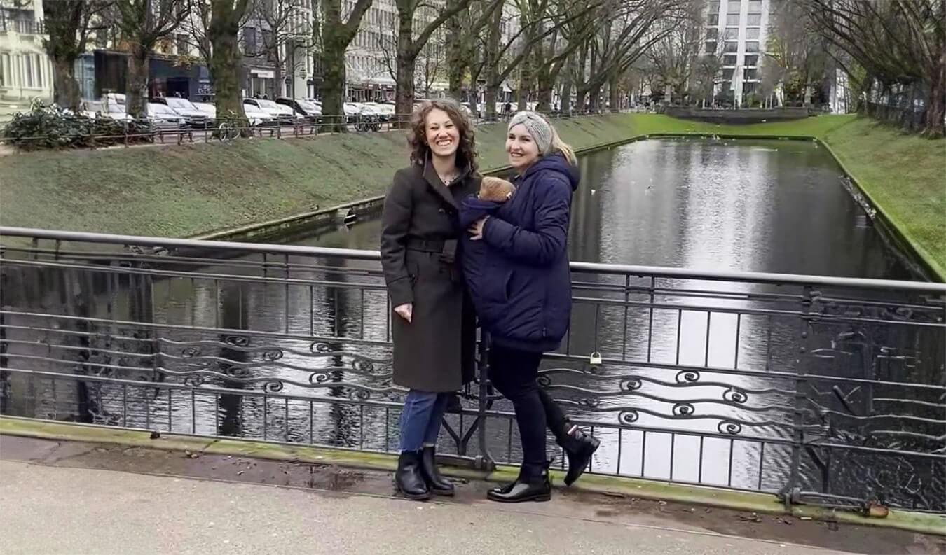 HappyFeedbag_Christina_und_Mona Gruenderinnen