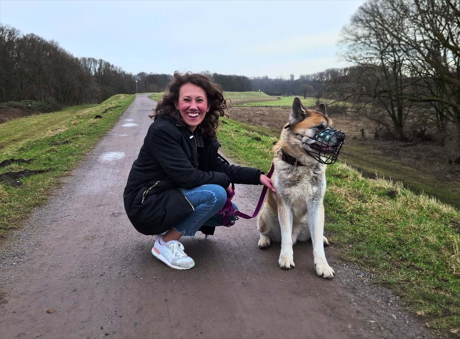 HappyFeedbag_Nachhaltiges Hundefutter_Tierschutz